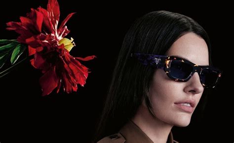 prada eyewear stubb collection|Prada 2024 eyewear.